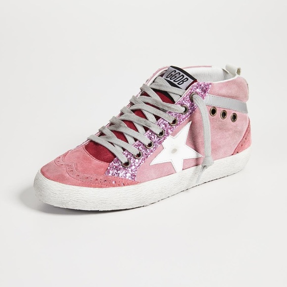 Golden Goose Shoes - ISO